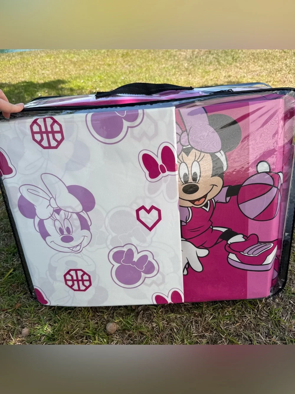 Disney fun minnie